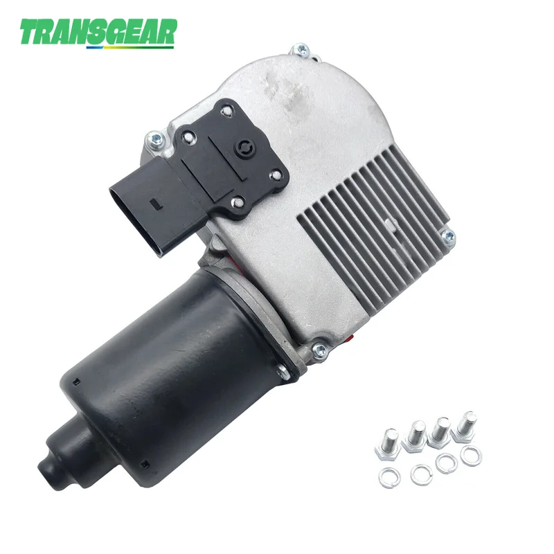 4L1955119 4L1955119A 4L1955603  4L1910113  Front Windshield Wiper Motor Suit For Audi Q7 3.0 3.6L 07-15