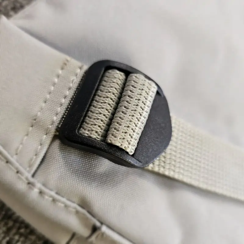 حقيبة ظهر Fox حقيبة كمبيوتر حقيبة مدرسية للطلاب حقيبة حمل عصرية بسيطة حقيبة أمتعة خفيفة الوزن ذات سعة كبيرة حقيبة سفر