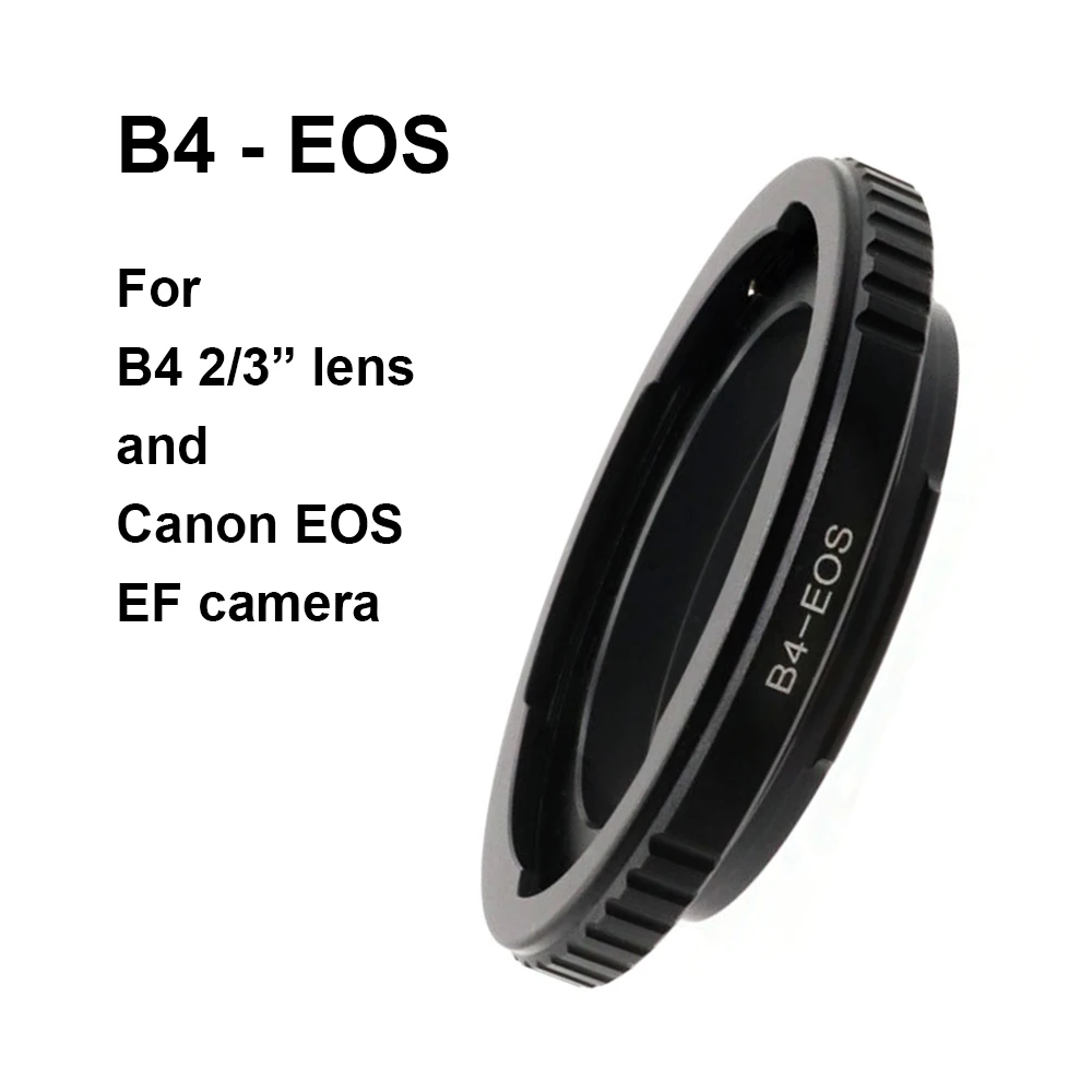 B4-EOS For B4 2/3