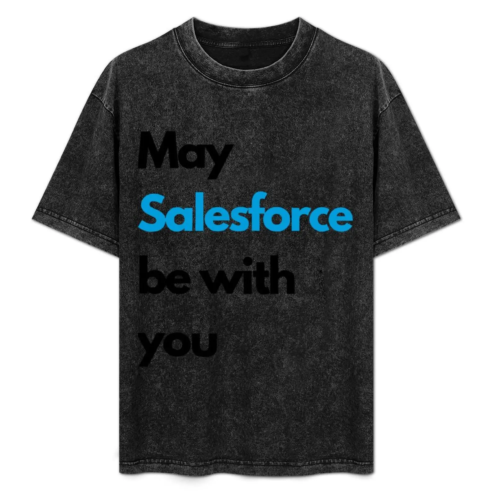 

Loves Basket And May Salesforce Be With You Awesome Photographic T-Shirt sweat heavyweights mens t shirts top quality