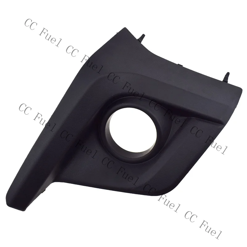 C+ Fog Light Lamp Bezel Cover Right For 2018-2020 Subaru Crosstrek 57731FL082