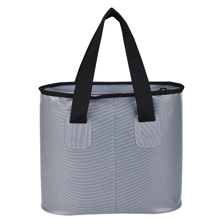 12‑Can Soft Cooler Box Insulated Thermal Bag Keep Cold & Warm For 3+ Days Outdoor Picnic Camping view 6