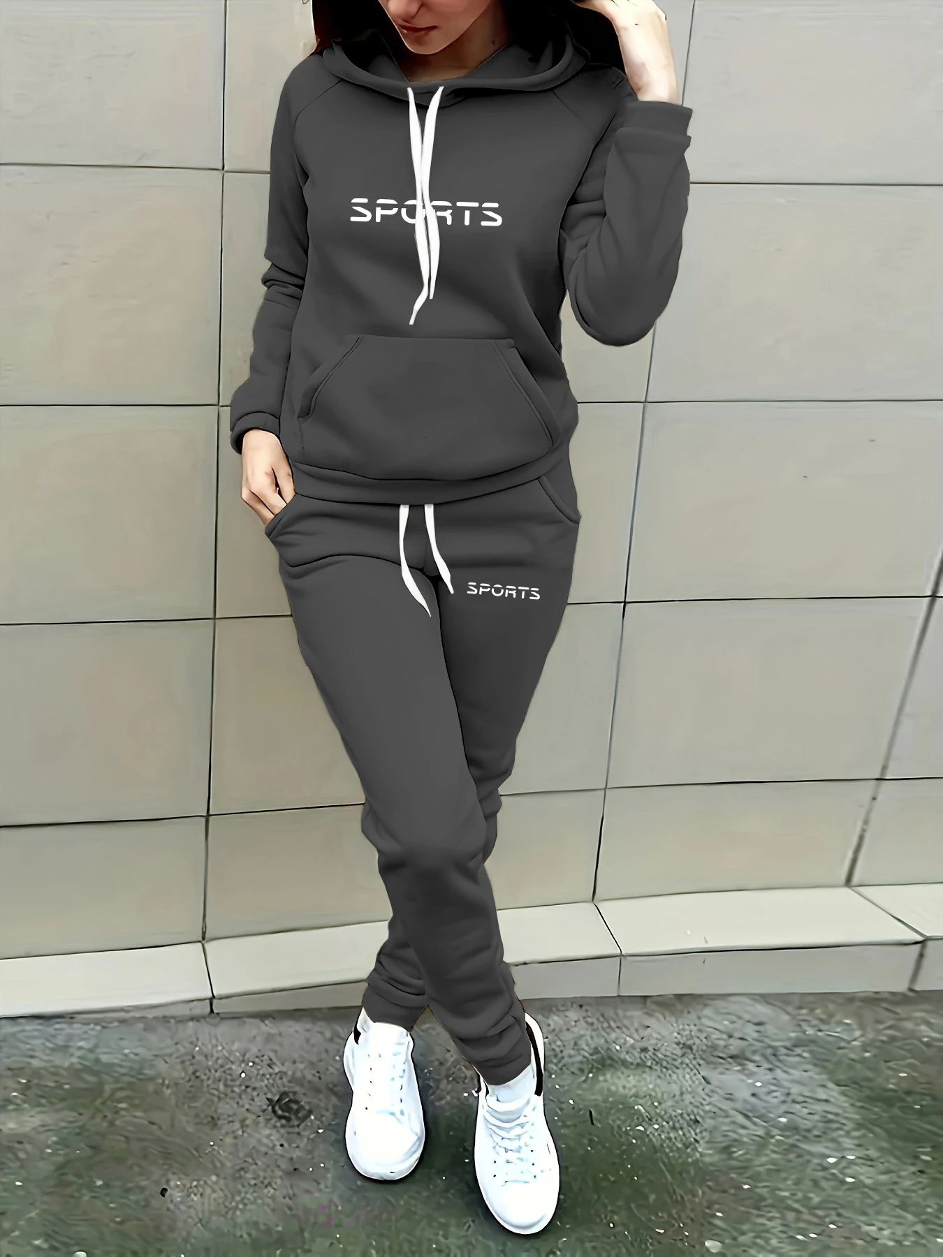 European and American Style Sp - đánh giá và giá Winter Clothing Essentials For Women