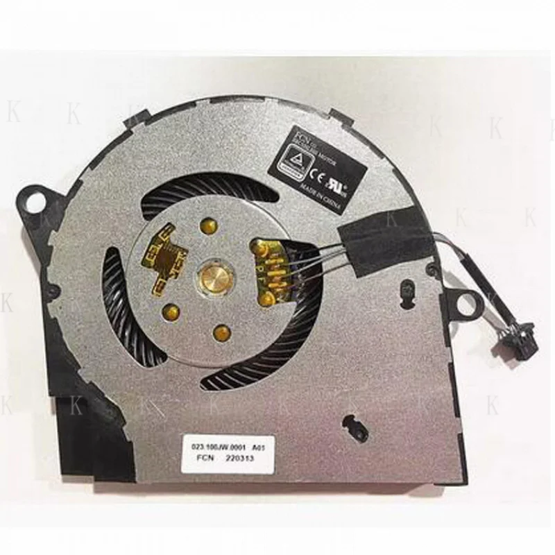 

Охлаждающий вентилятор C для DELL Inspiron 5409 5401 5402 5405 5408, аксессуары для вентиляторов
