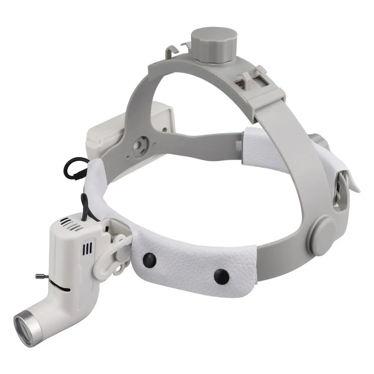 Head-mounted Dental Headlamp, Otolaryngology, Facial Features, Medical and Aesthetic Surgery Examination Lamp, LED Rechargeable