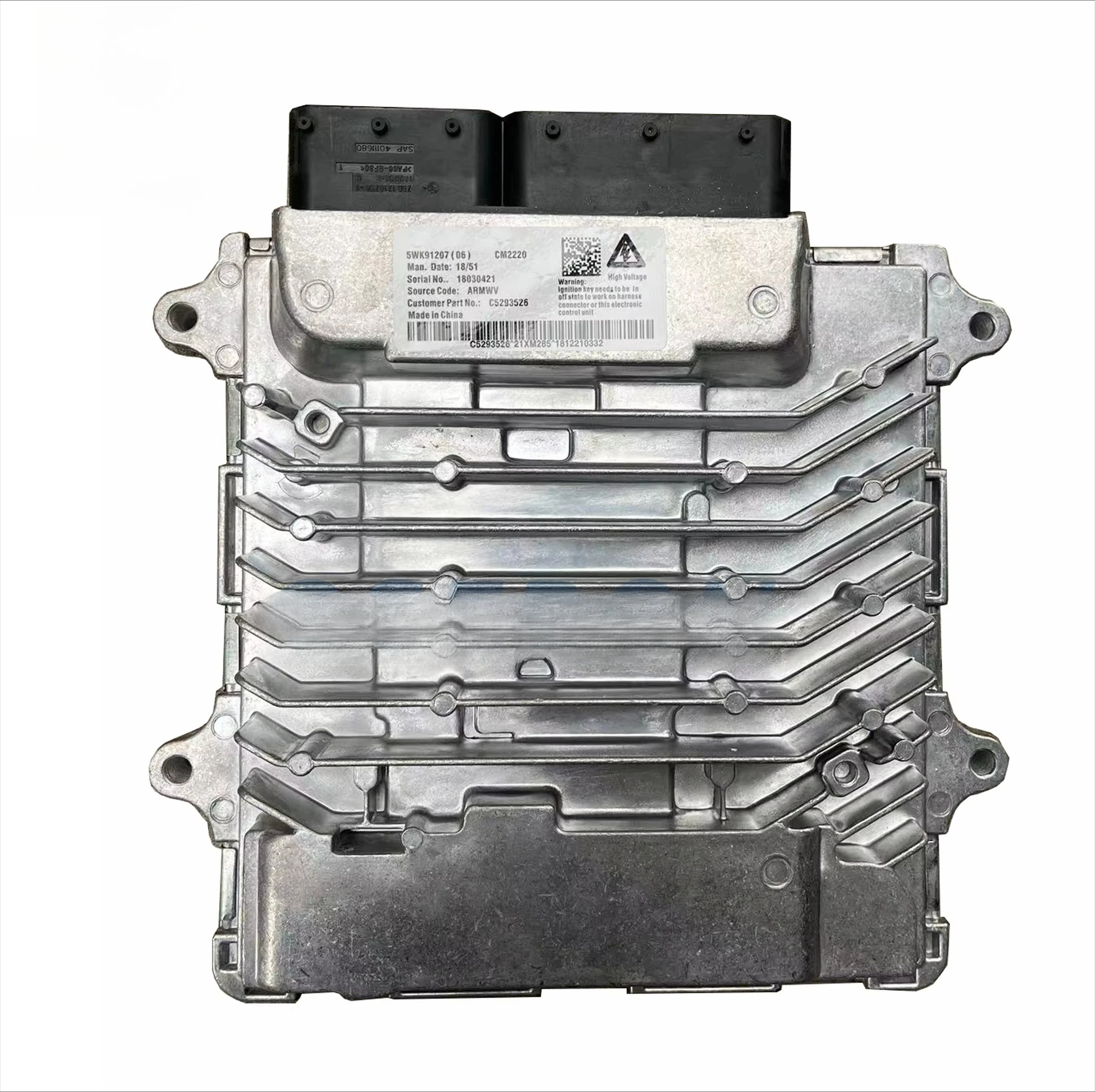 Engine Control Unit ECU ECM 5492013 5594165  for Cummins ISB4.5 CM 2620NS 4378075 4378553 for ISV5 CM3230V 5441251 ISZ13