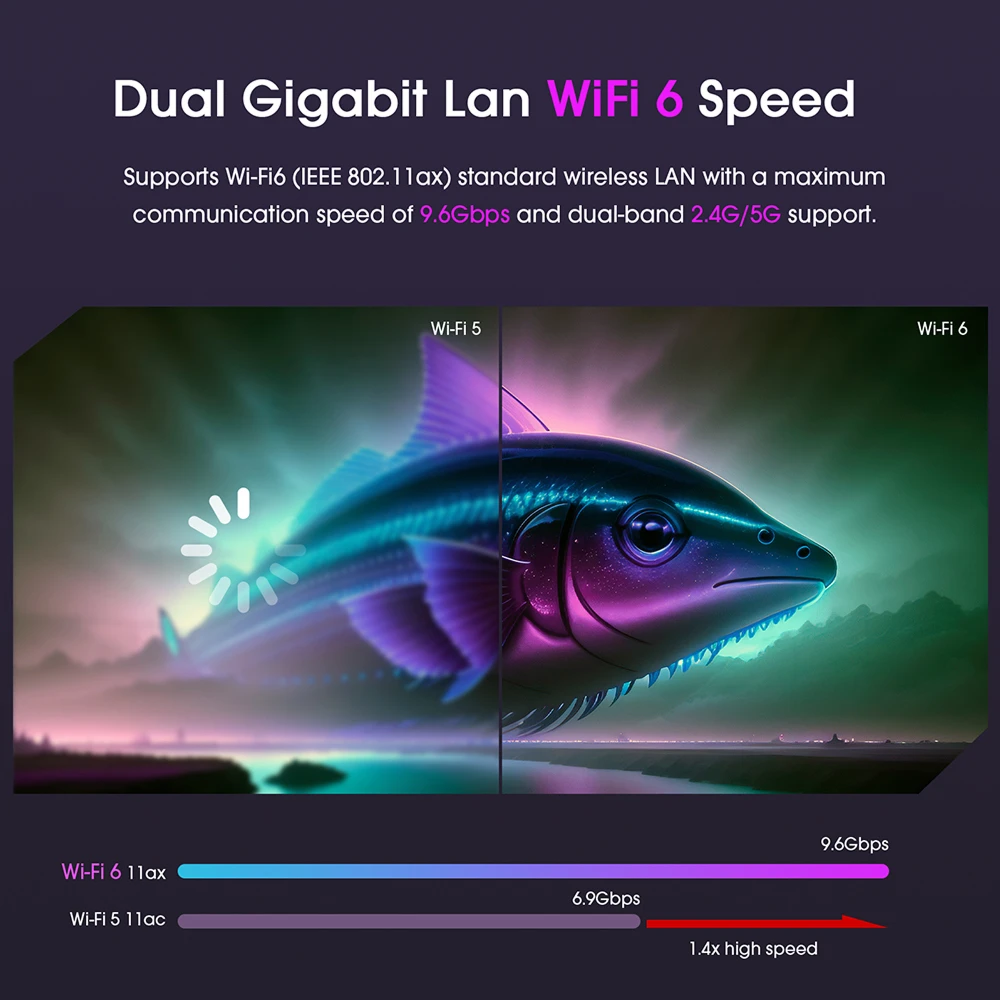 KAMRUI Mini PC S1 12th Alder Lake N97 Win 11 16GB DDR4 512GB M.2 SSD WIFI5 4K Display LCD Screen Mini Office Desktop Computer