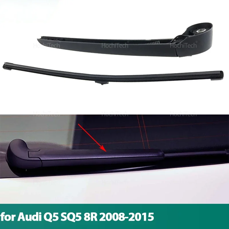 For Audi Q5 SQ5 8R …