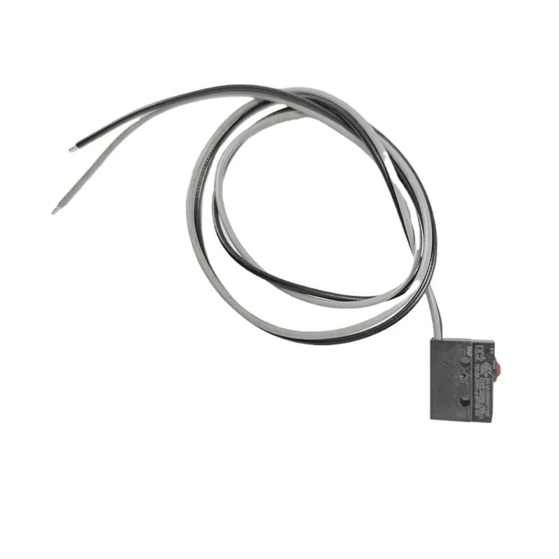 1 Stück/Los Cherry DC2 Wasserdichter Mikroschalter, normalerweise geschlossen, zweidrahtig, 50 cm lang, für Automobile und Motorradzubehör – Detail 2