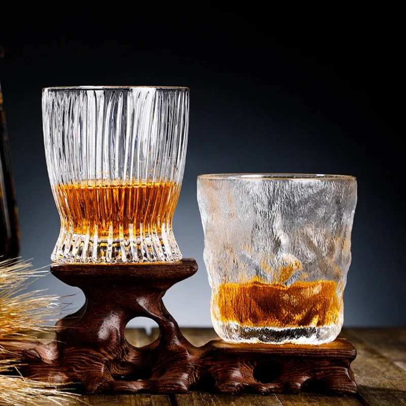 European Whiskey Gl…