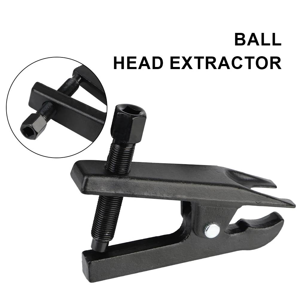 

Multifunctional Puller Ball Joint Puller Adjustable Car Ball Joint Separator Japanese Ball Head Extractor Ball Joint Puller