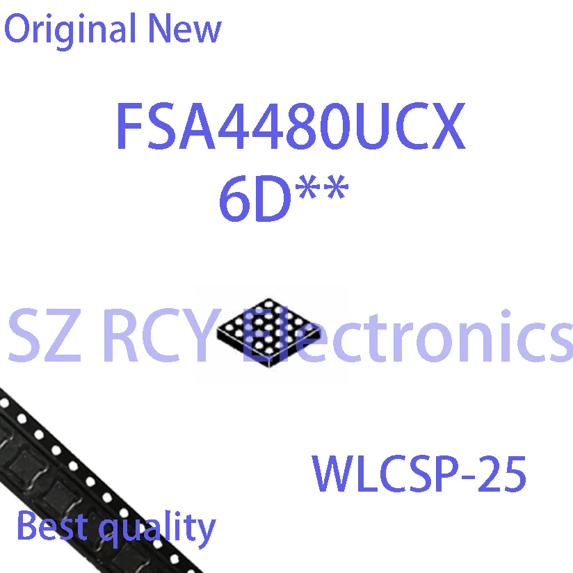 (5-20 Pcs)New FSA44… - image