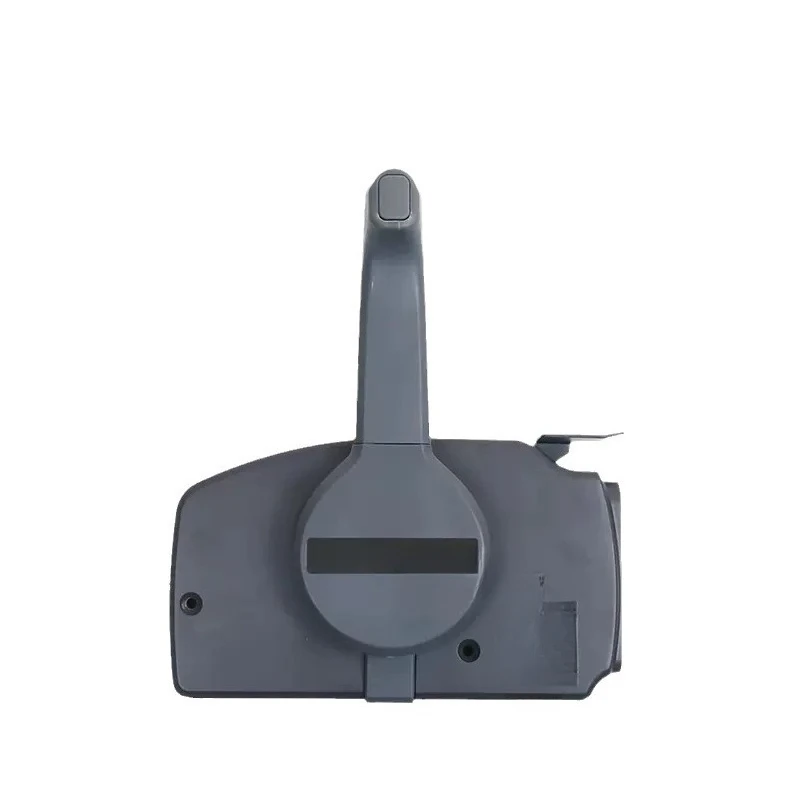 

Outboard machine on-hook front operation control box Ship accessories Outboard machine start throttle gear control box controlle