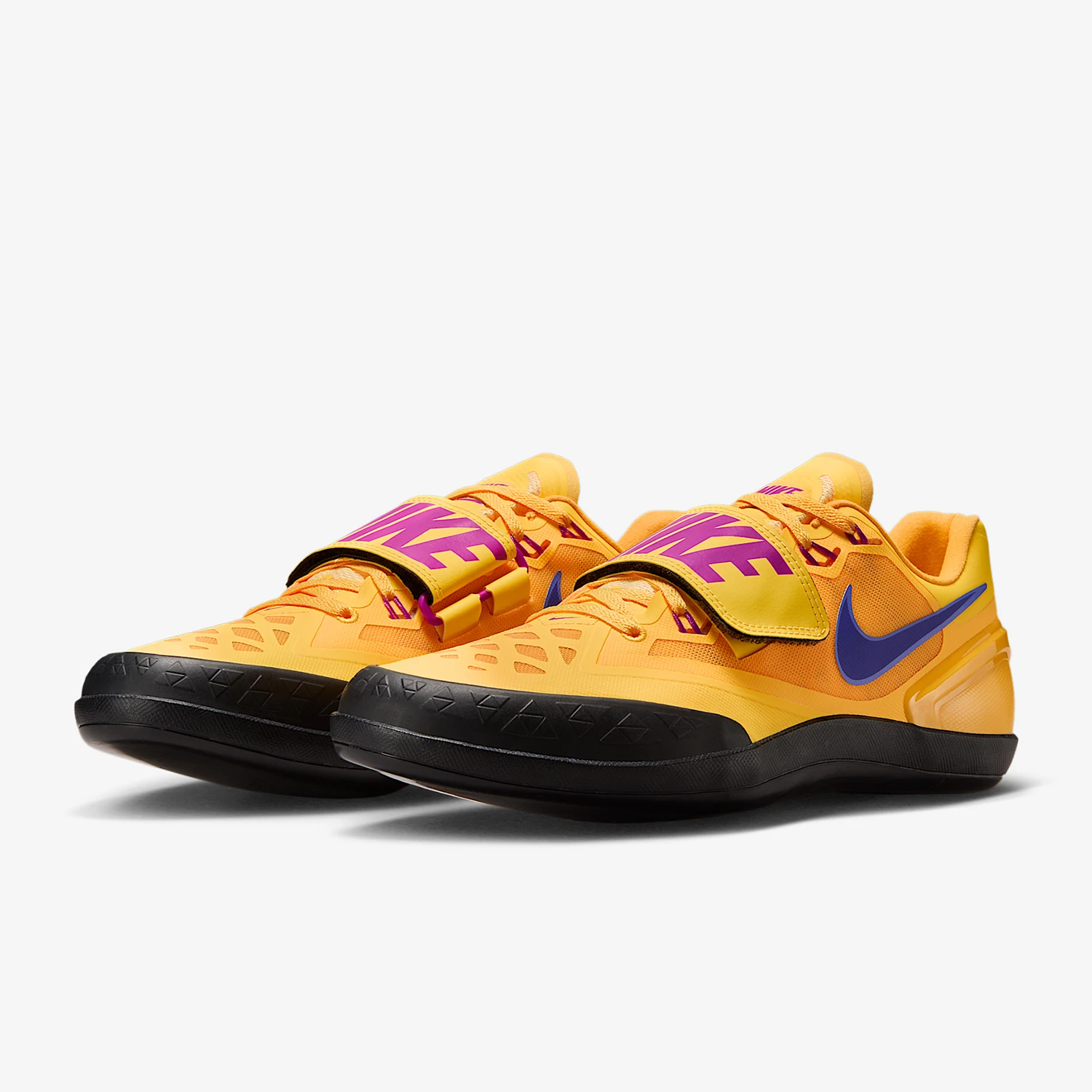 Nike Genuine Zoom Rotational 6 Men's Track and Field Throwing Shoes FZ9606-800