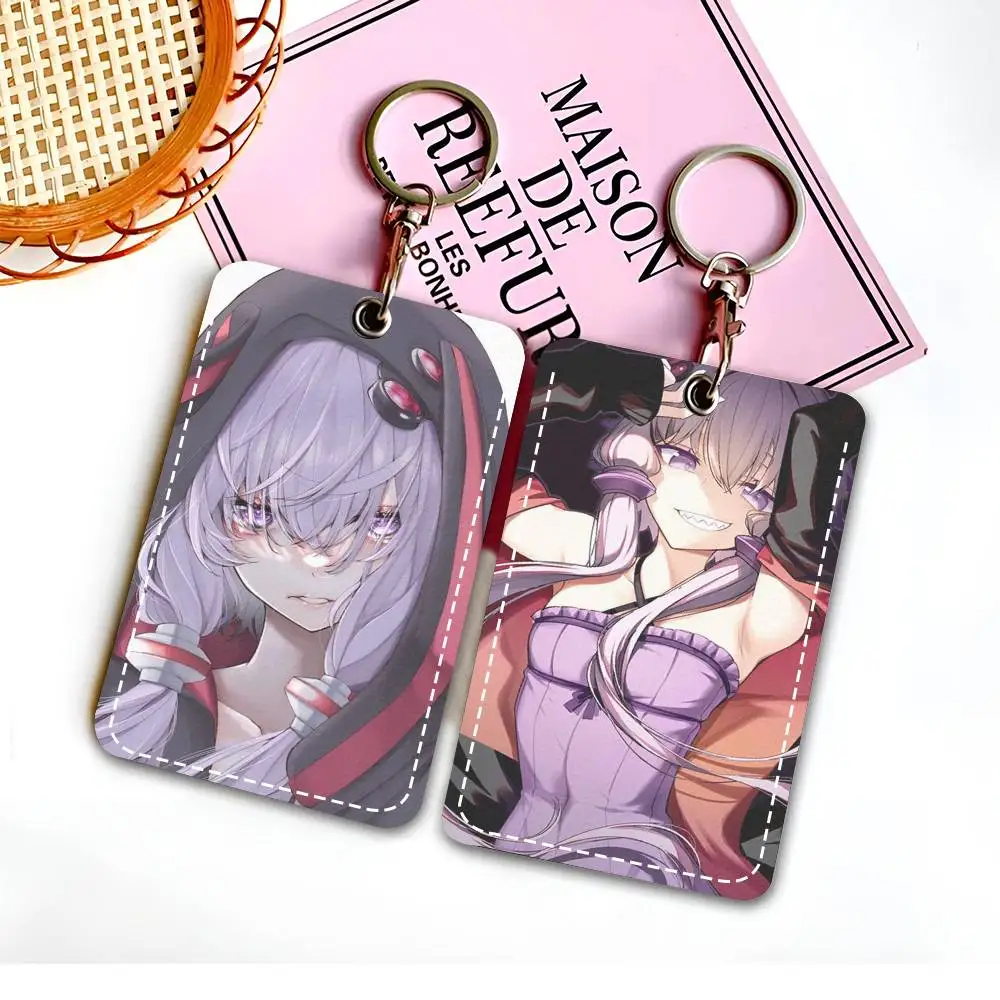 porta-cartao-de-acesso-v-vocaloid-da-personagem-yuzuki-yukari-chaveiro-argola-para-chave-etiquetas-de-acesso-para-porta-porta-cartao-de-identificacao-chaveiro