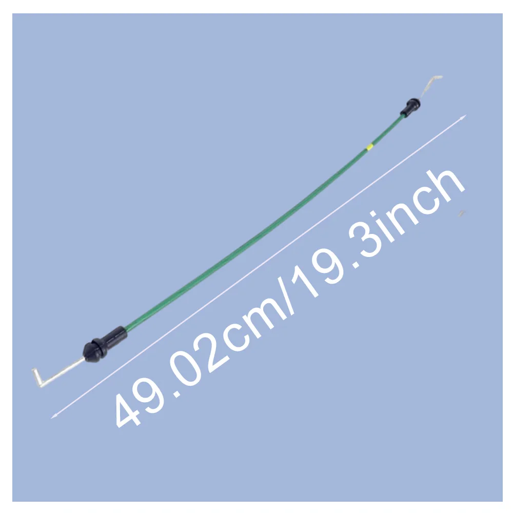 81371-2F000 Inner Front Left Right Door Handle Cable for KIA CERATO SPECTRA 2004 2005 2006 2007 2008 2009 813712F000