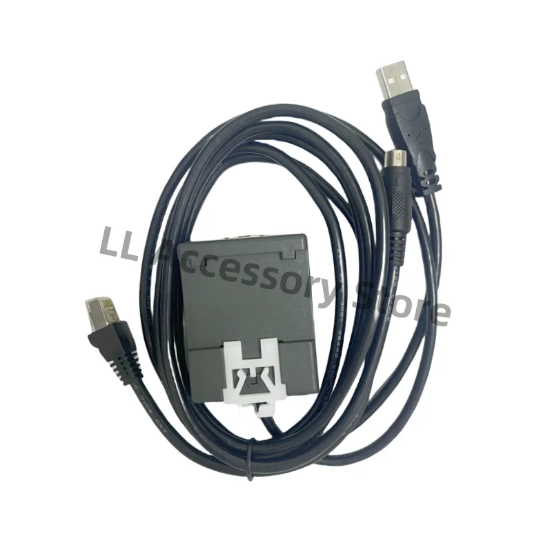 TSXCUSB485C, cable de programación