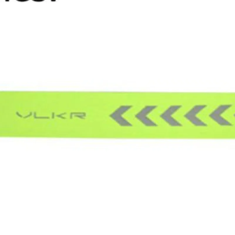 

Outdoor Cycling Reflective Leg Rings Multifunction Ankle Leg Straps Adjustable High Visibility for Night Running Cycling Walking