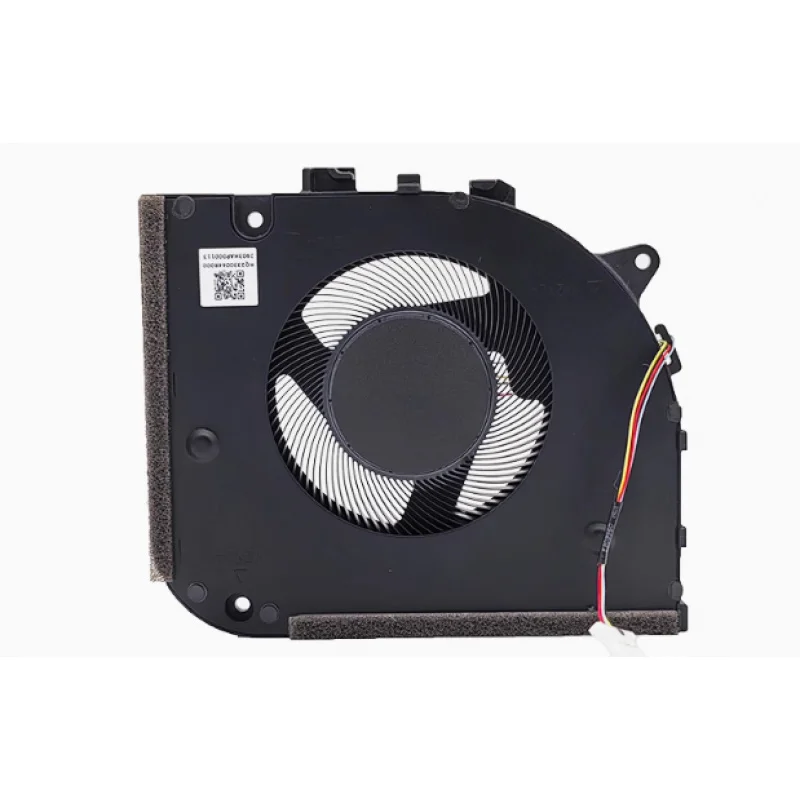 A+ New for ASUS  360 Vivobook S 14 Flip TN3402 TN3402QA FAN DC 5V