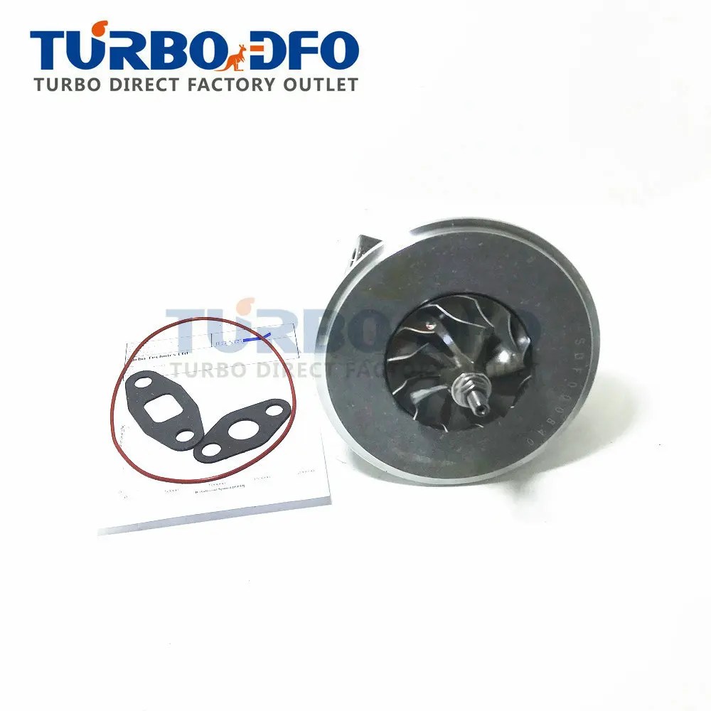 Turbolader Core For JBC Agricultural Perkins Backhoe Tractor 3.9L 465778-0017 2674397P 7C3446 465778-0006 2674A397 Engine