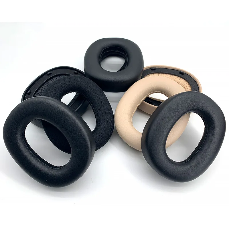 Ear Pads for Edifier W860NB Pro Wireless LS880NB Pro‌ WH950NB‌ Headphones Replacement Earpads Cushions Over-Ear Headset