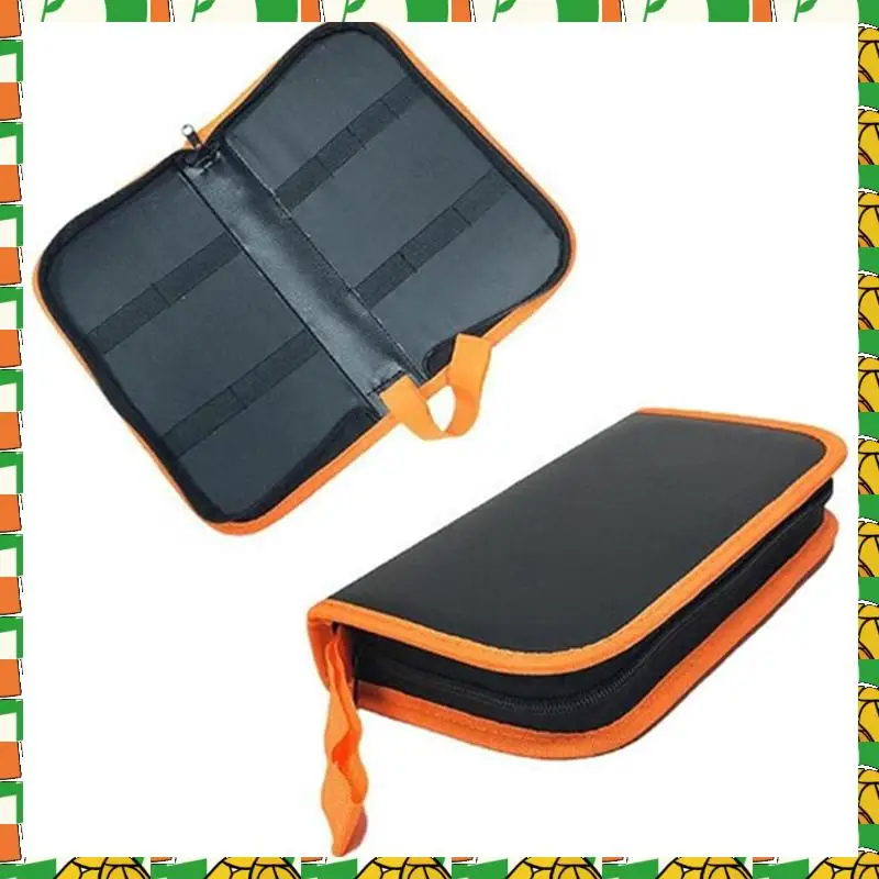 

Professional Tool Waterproof And Drop Resistant Tool Kits Organize Storage Pouch Tool Case, Tool Organizer, Small Tool Bag, Tool