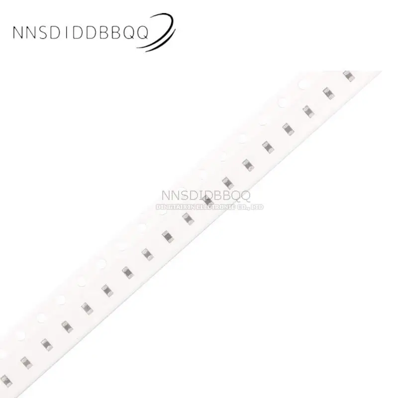 10PCS 0603 SMD Varistor Chip Resistor 12V/0.15PF RL0603E012M015K Electronic Components