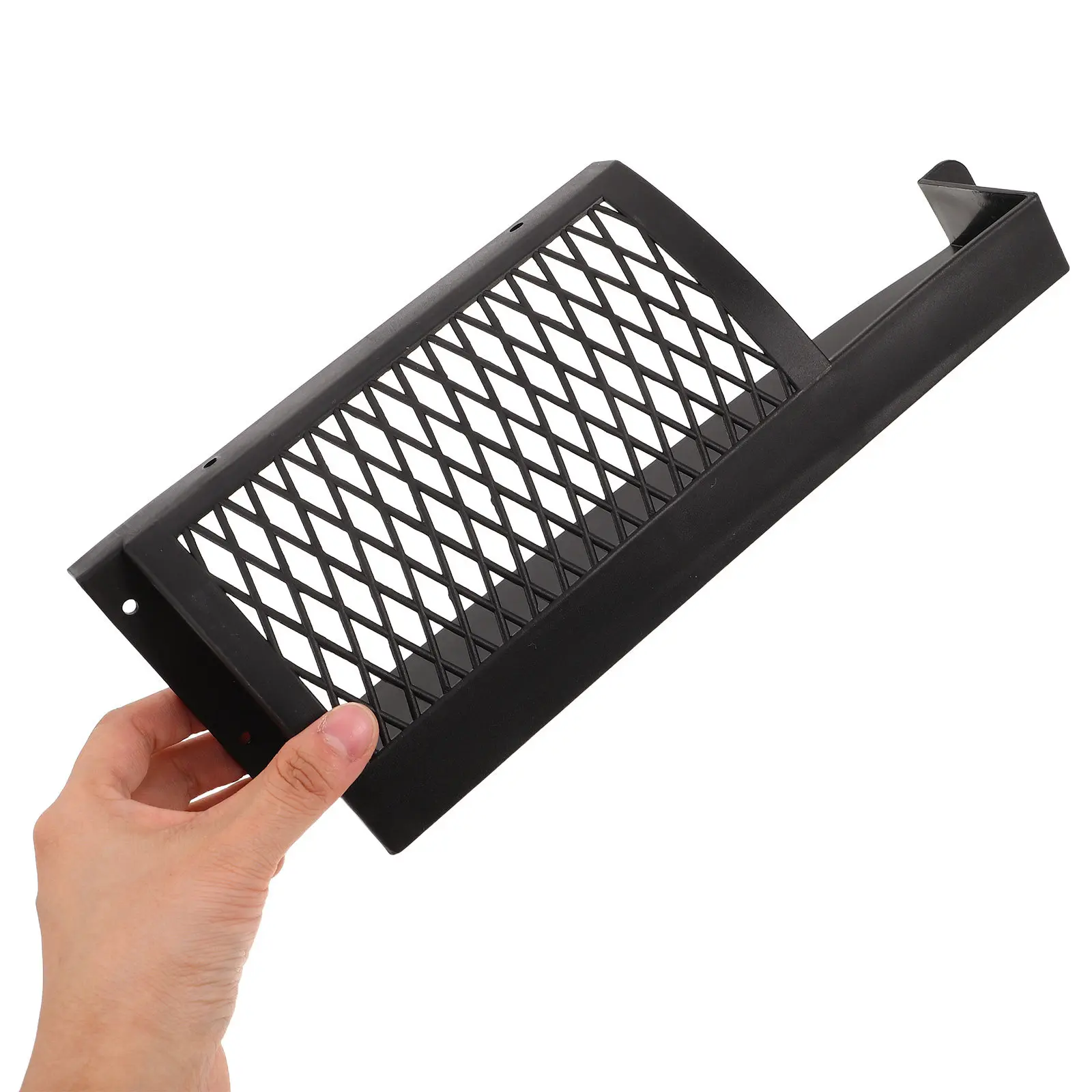 

2Pcs Foosball Table Ball Storage Mesh Net Plastic Frame Replacement Parts Mini Foosball Accessories for Kids Table Games