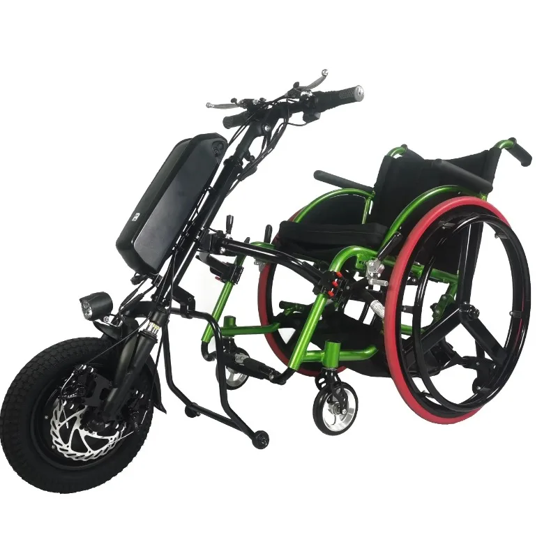 Wheelchair Attachme…