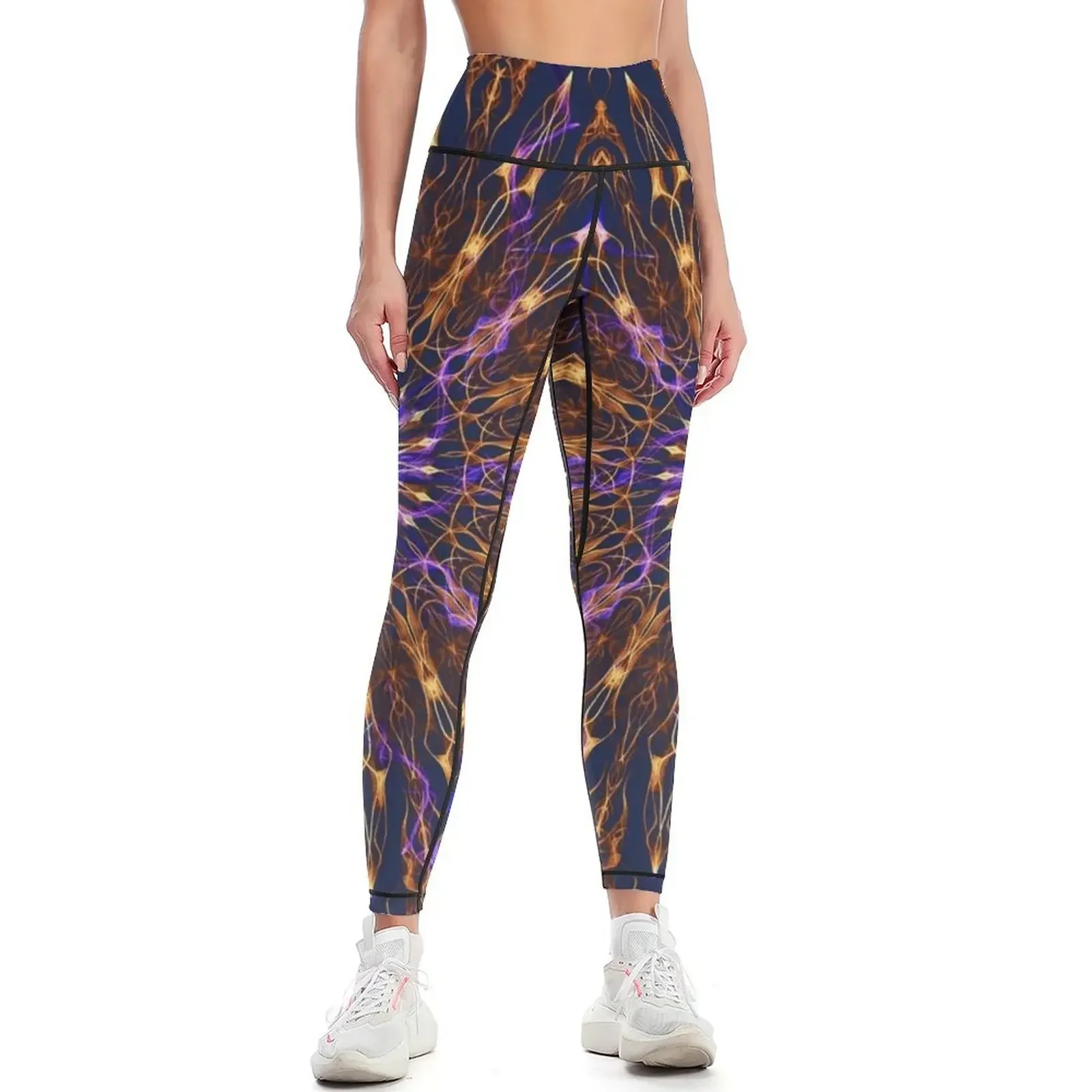 

Integration Leggings sports for gym active wear Women's sports pants sport set Womens Leggings