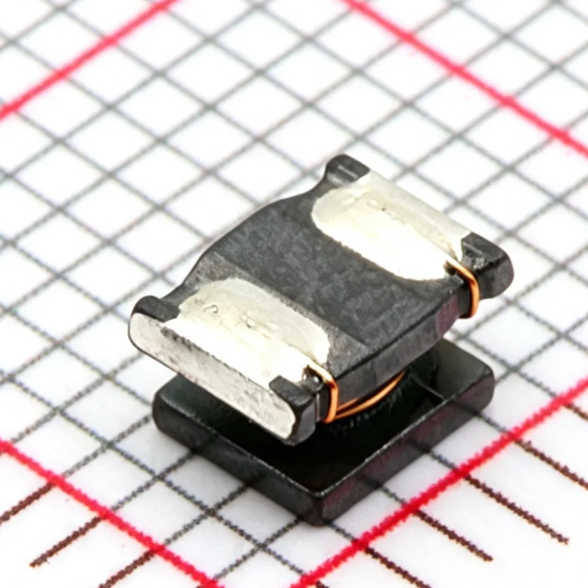 10PCS LQH43MN 6R8 100 220 K03L 6.8uH 450mA 500mΩ 10uH 400mA 560mΩ 22uH 320mA 940mΩ 1812 4532M ±10% NEW Original Chip Inductors