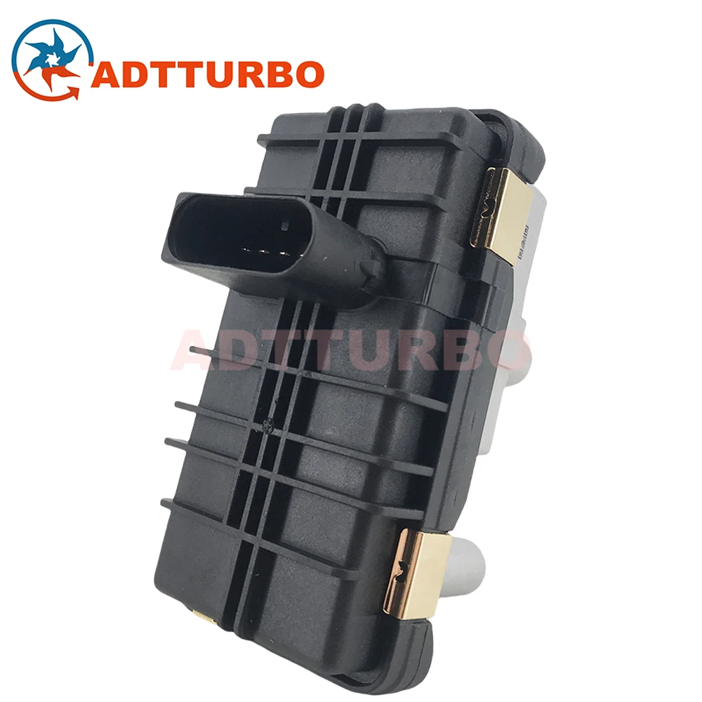 

GTC14 Turbo Actuator Eletronic Actuator 848184 834227 10168923 Turbine Actuator For SAIC Datong MAXUS G10 D19 1.9T