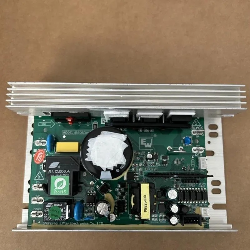 Suitable for X6 Main Board Circuit Board SH T6700 Power Board Driver Version Replacement Part for Arcade Game Machine Repair