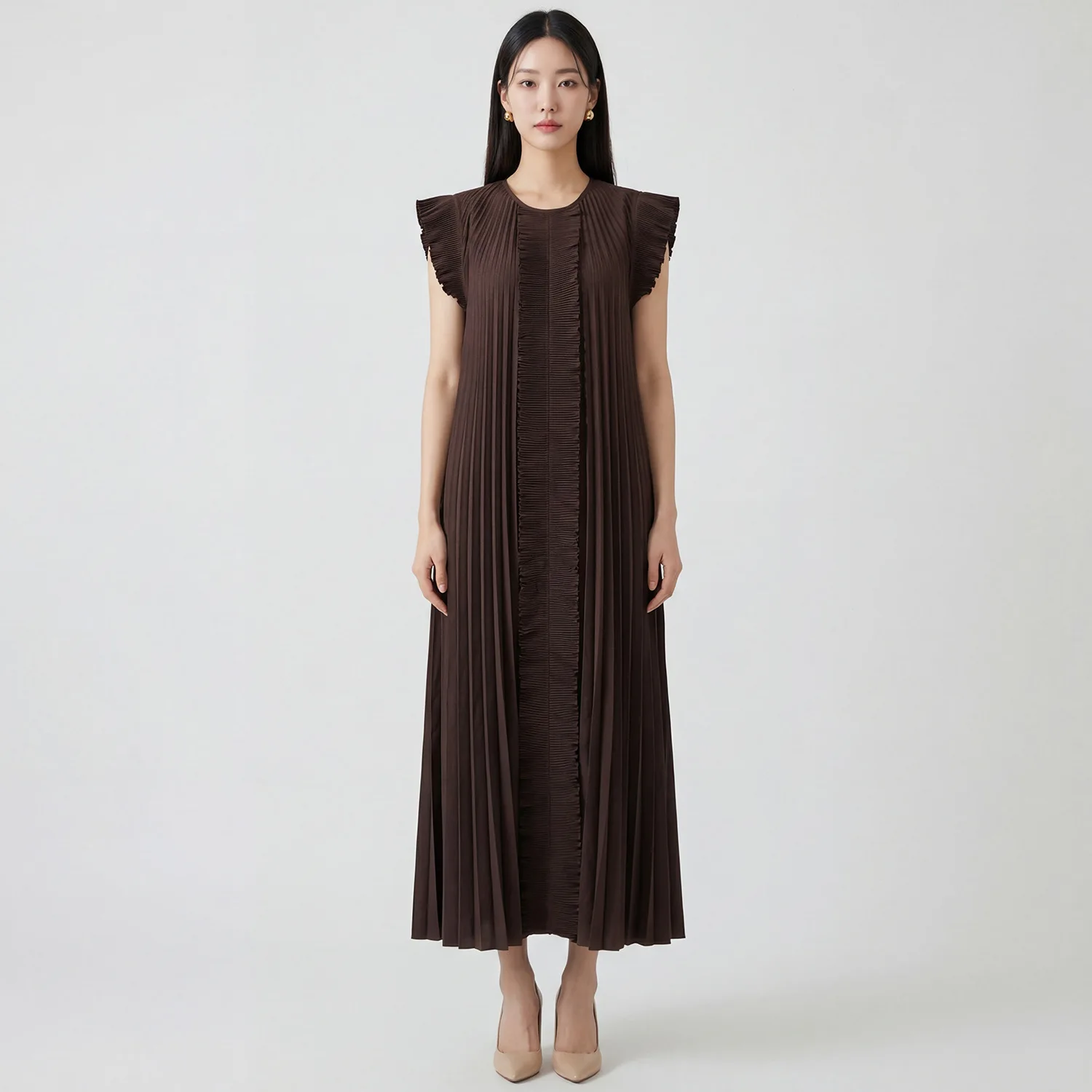 Variant: Dark Brown