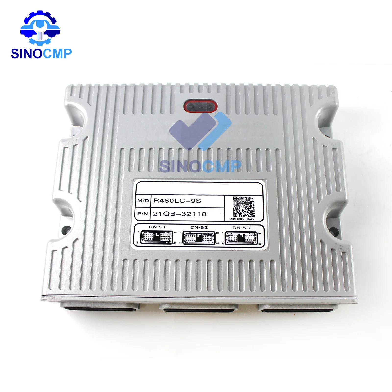 

MCU Controller 21Q7-32300 for Hyundai R265LC-9 R275LC-9 R275LC-9T Excavator