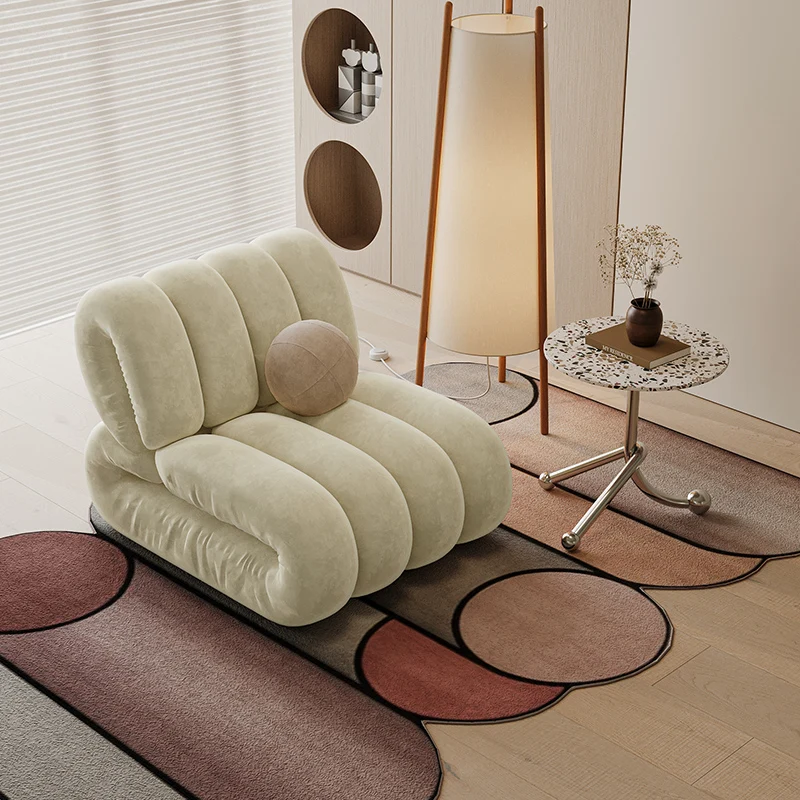 Sofa Beach Living Room Chairs Modern Computer Ergonomic Tumbonas Living Room Chairs Garden Shell Sillones Backyard Furniture