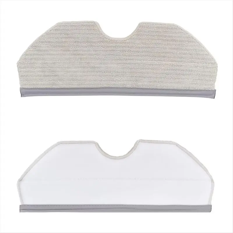 AA94-Fit For Narwal Freo X Plus Parts Main Side Brush Cover Hepa Filter Accessories Replacements