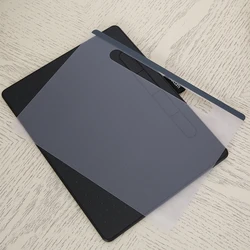 Artist Wacom Graphite Protective Film for Digital Graphic Drawing Tablet CTL471/672/6100wl/ptk-640/450/650