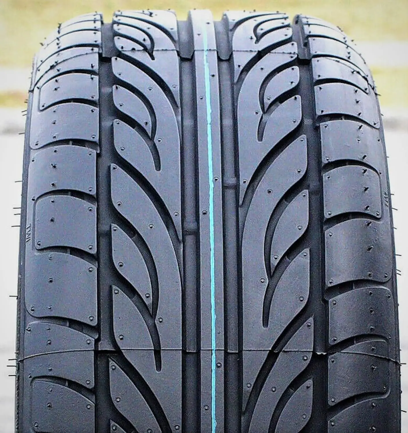 مجموعة من 2 (اثنين) إطارات شعاعية عالية الأداء لسيارة الركاب Hena لجميع المواسم-225/45R17 225/45ZR17 225/45/17 225/45-17 · تخفيضات كبيرة