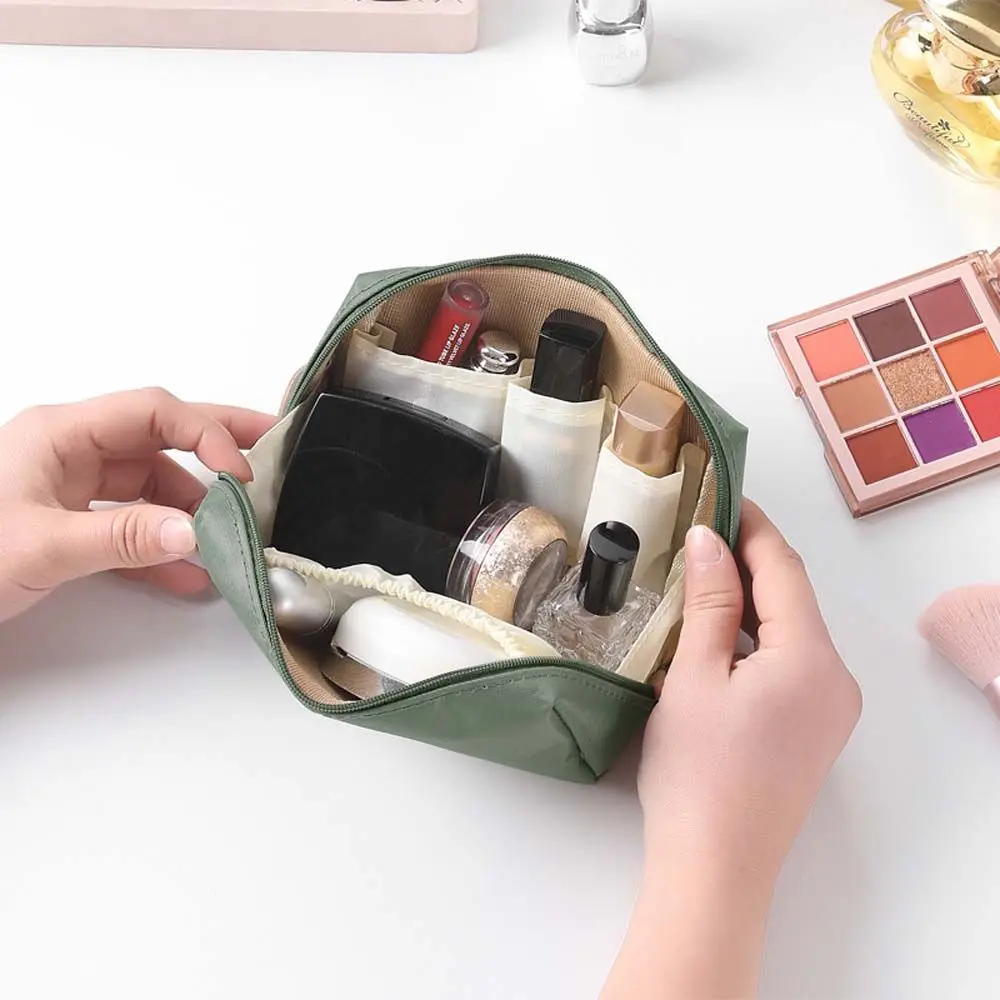 Bag Outdoor Travel Organizer Square Bag Wash Pouch Organizer Case Cosmetic Cases Cosmetic Bag Storage Toiletry Bag Makeup Bags