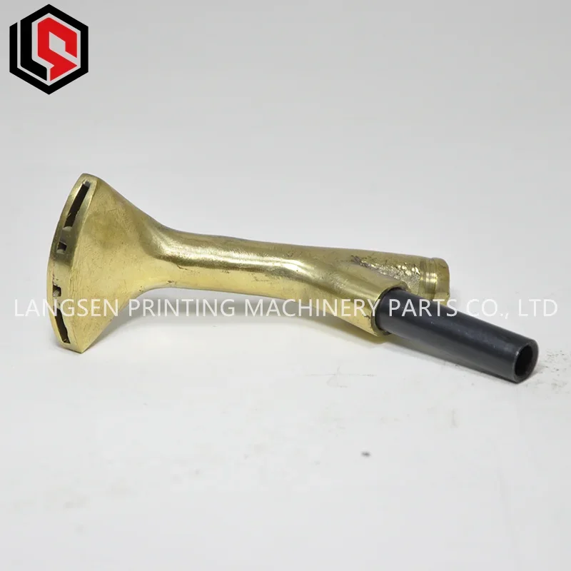 PRINTING MACHINERY PARTS MO FEEDER FOOT PNEUMATIC FOOT HIGH QUALITY PRINTING MACHINE PARTS SM102