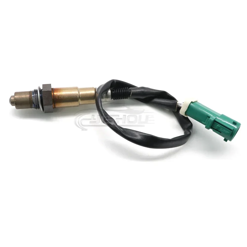 0258006605 3M519F472DC FOR FORD FOCUS C-MAX II Convertible Estate Saloon VOLVO C30 S40 V50  NEW Lambda Oxygen O2 Sensor