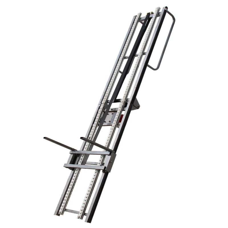 

Lift Fishing Machine Lift Loading Unloading Mobile Loading