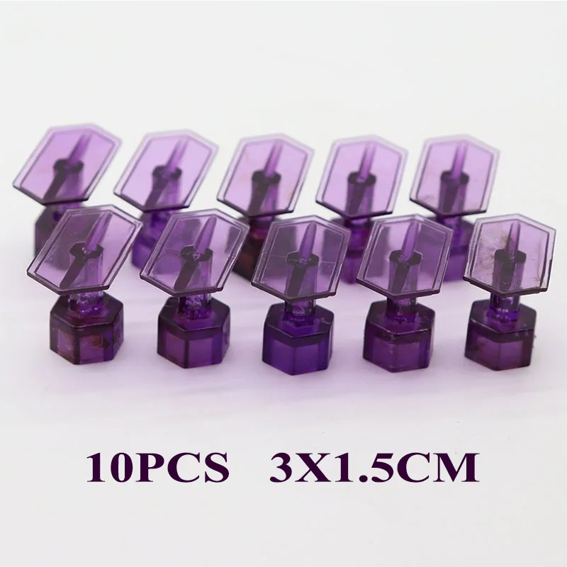 10 stücke Kleber Tabs Dent Removal Tools Dent Removal Tool Auto Paintless Dent Reparatur Kleber Tabs Auto Wartung Werkzeuge Für auto Körper