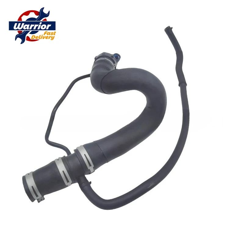 

LR029140 LR022662 LR025953 Radiator Water Hose Connector for Land Rover Range Rover 2010 - 2012 L322
