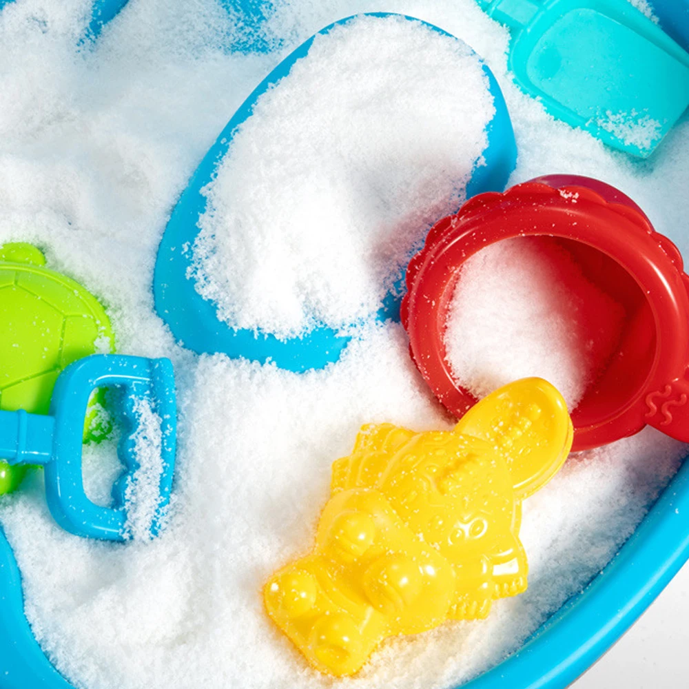 4 ชั้นเด็กทรายน้ําตารางเด็กของเล่นชายหาดฤดูร้อนชายหาดเด็ก DIY เด็ก Interactive สวนกลางแจ้ง Bunker ชุด