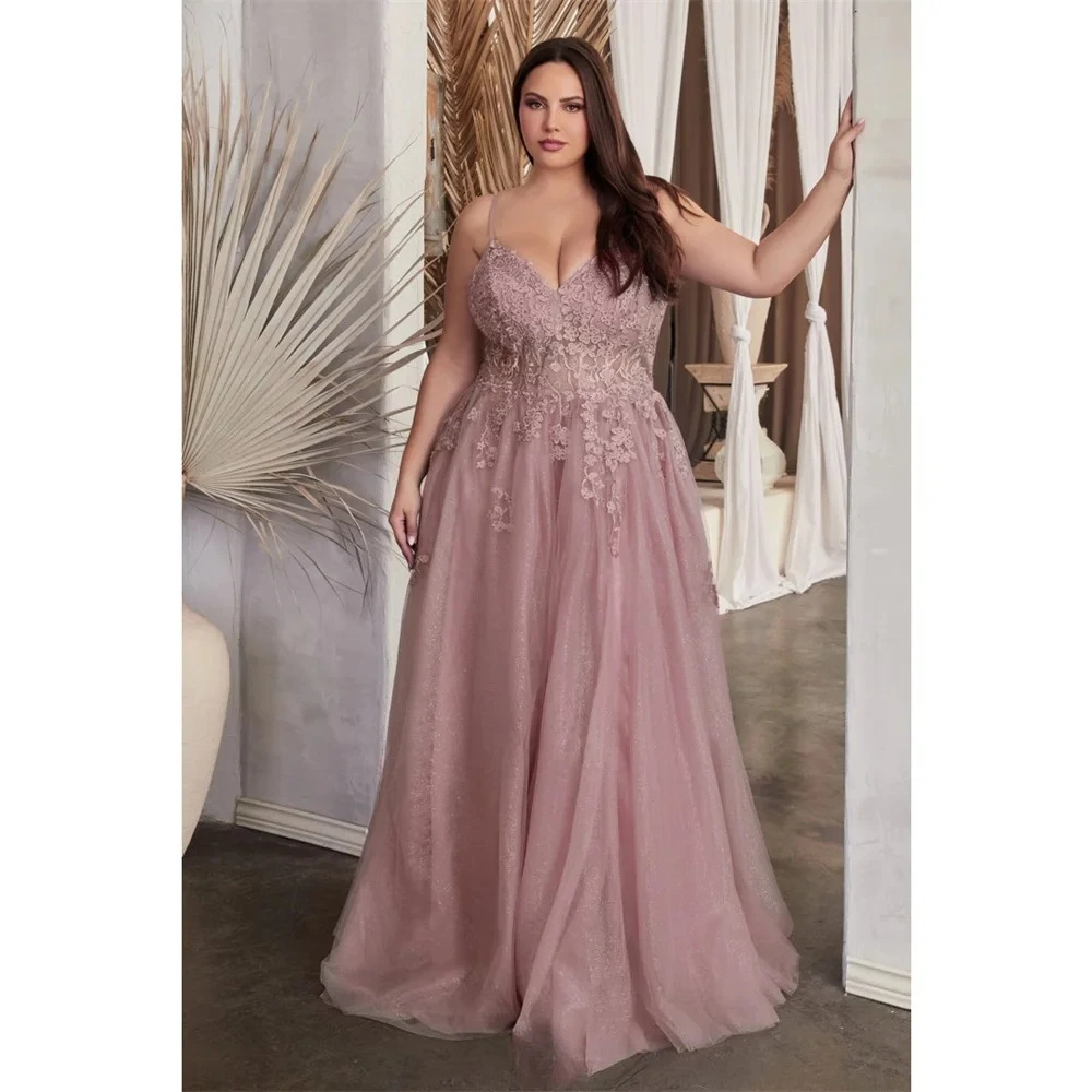 

Prom Party Evening Dresses Ball Gowns Graduation Dress for Women Cocktail of Dresses for Day and Night Party Formal Customized