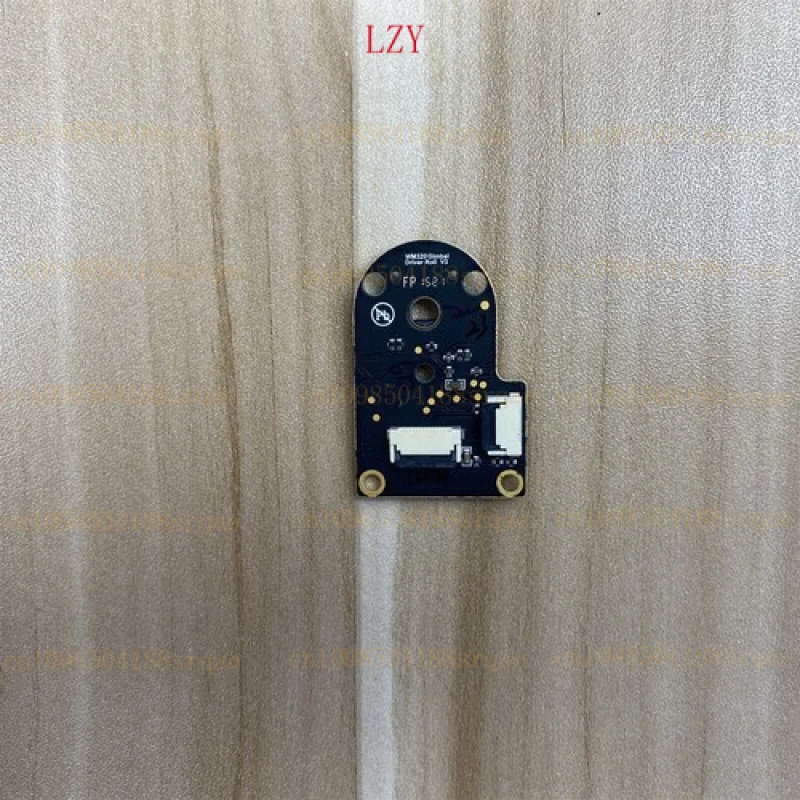 

used For DJI Phantom 3P/A Roll Motor ESC Board