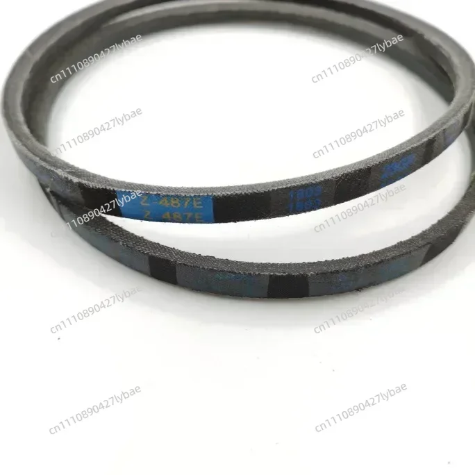 For Skyworth / Midea Z-487E washing machine original V-belt original authentic transmission belt