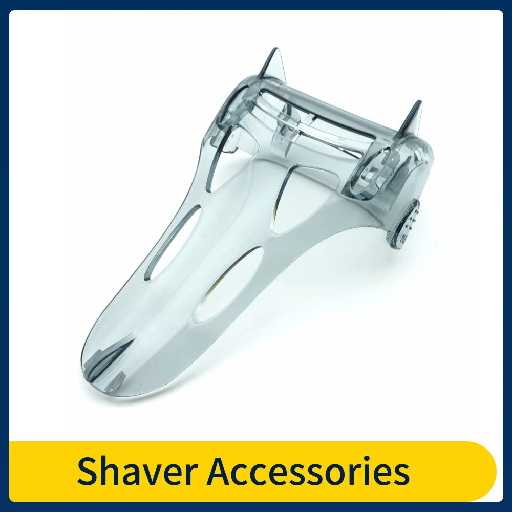 Shaver Protective Cover For Panasonic ES-ST23 ES-ST25 ES-ST27 ES-ST29 ES-ST37 ES-ST39 Shaver Transparent Cover Replacement